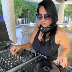 Natilus Hotel Pool Vibes - Live set - South Beach