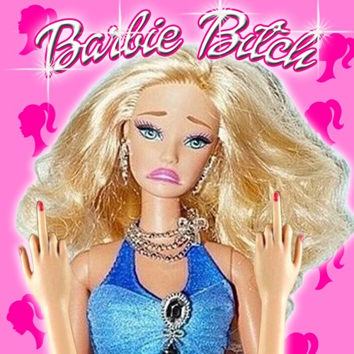 Barbie bitch its Rachel Aliza