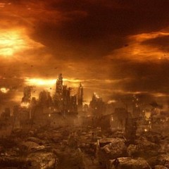 Magiel - Apocalypse