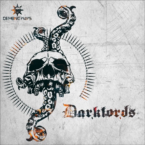 9 FFM Shadow Orchestra - Doomed Philosophy