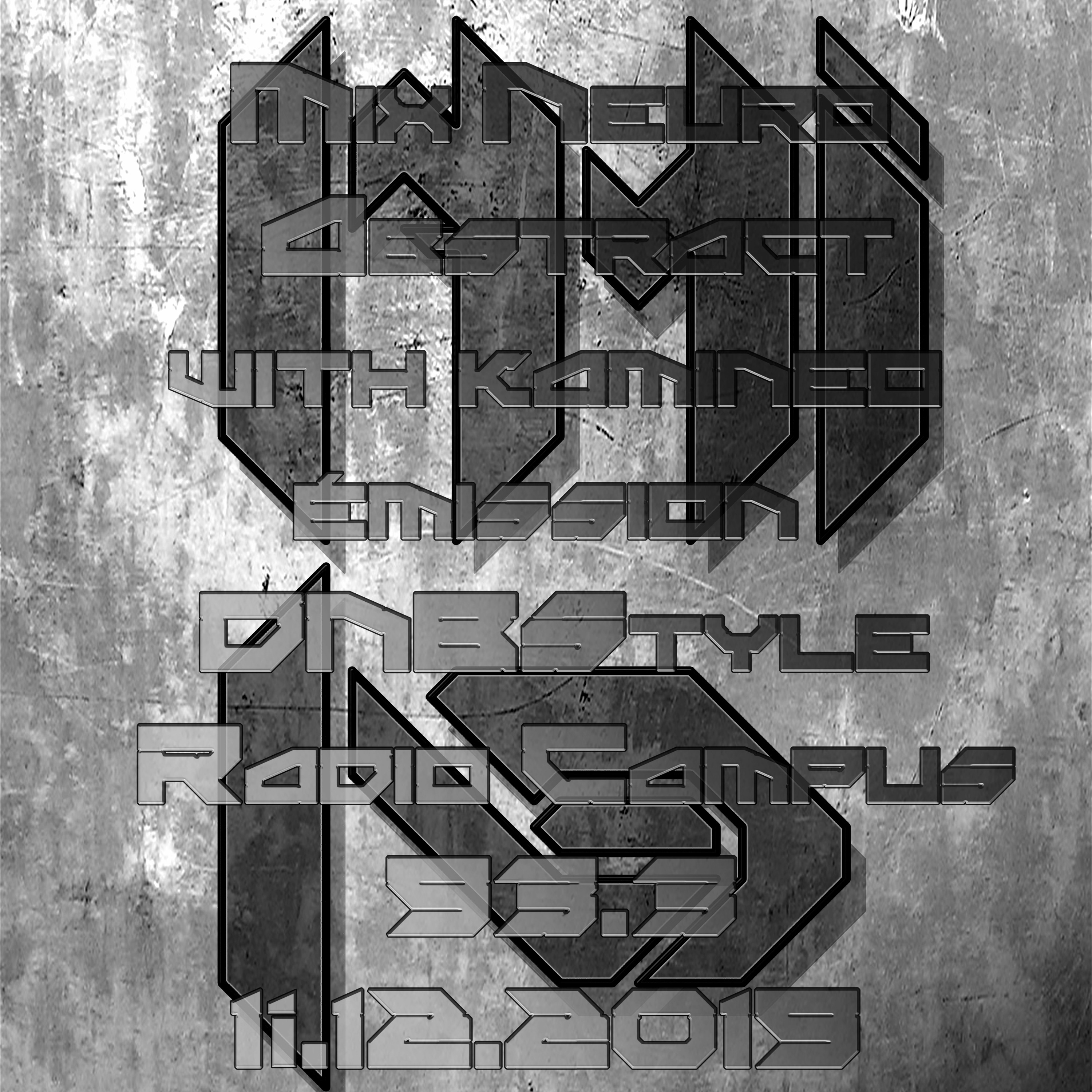 kamineo Dnb