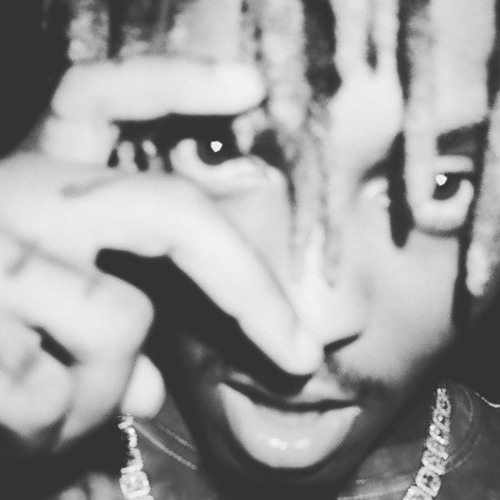 JARAD HIGGINGS [prod.by paryo]