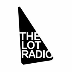 Sorry Records on The Lot Radio