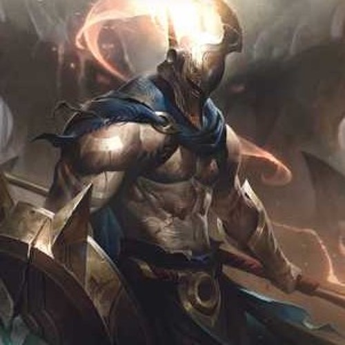 Pantheon theme 1 hour(only the most epic part)