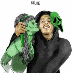 ZELLY OCHO - SEE NOTHIN' (prod. 1800bum) *FOUR01K EXCLUSIVE*