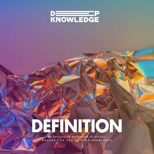 Giluuu - Kinshe(Original Mix)