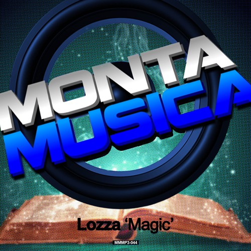 DJ Lozza - Magic