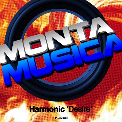 Harmonic - Desire
