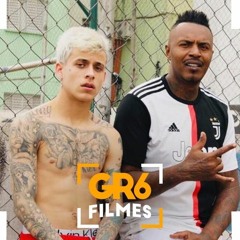 MC Nego Blue e MC Pedrinho - Trocou a Chave do Barraco (DJ Oreia)