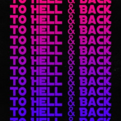 [FREE] To Hell & Back - Lil Durk x A Boogie Wit Da Hoodie x Lil Tjay Type Beat 2019