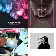 2014-2018 quiet tracks
