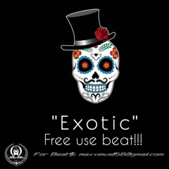 ''Pullin' Up'' Free use rhythm