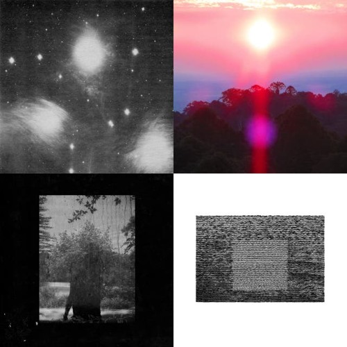 Experimental Ambient