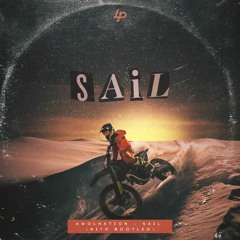 Awolnation - Sail (Nith Bootleg) Free Download