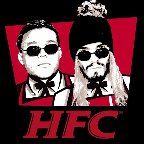 Astrologic Vs. Noctem Vox - H.F.C.