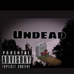 Undead(prod.skinny jodye)