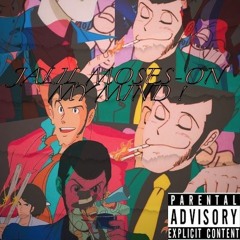 ON MY MIND ! (PROD.CHATZ)