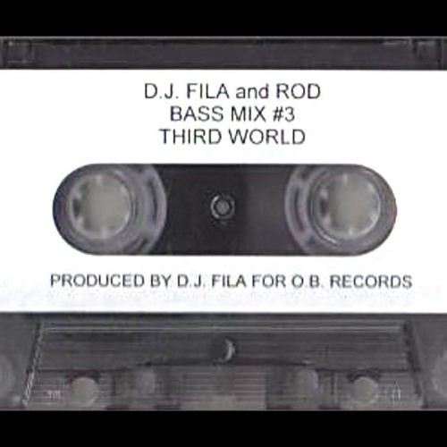 dj fela - no love to a hoe