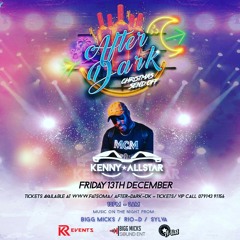 #AFTERDARK: CHRISTMAS SEND OFF PROMO MIX BY @DJBIGGMICKS
