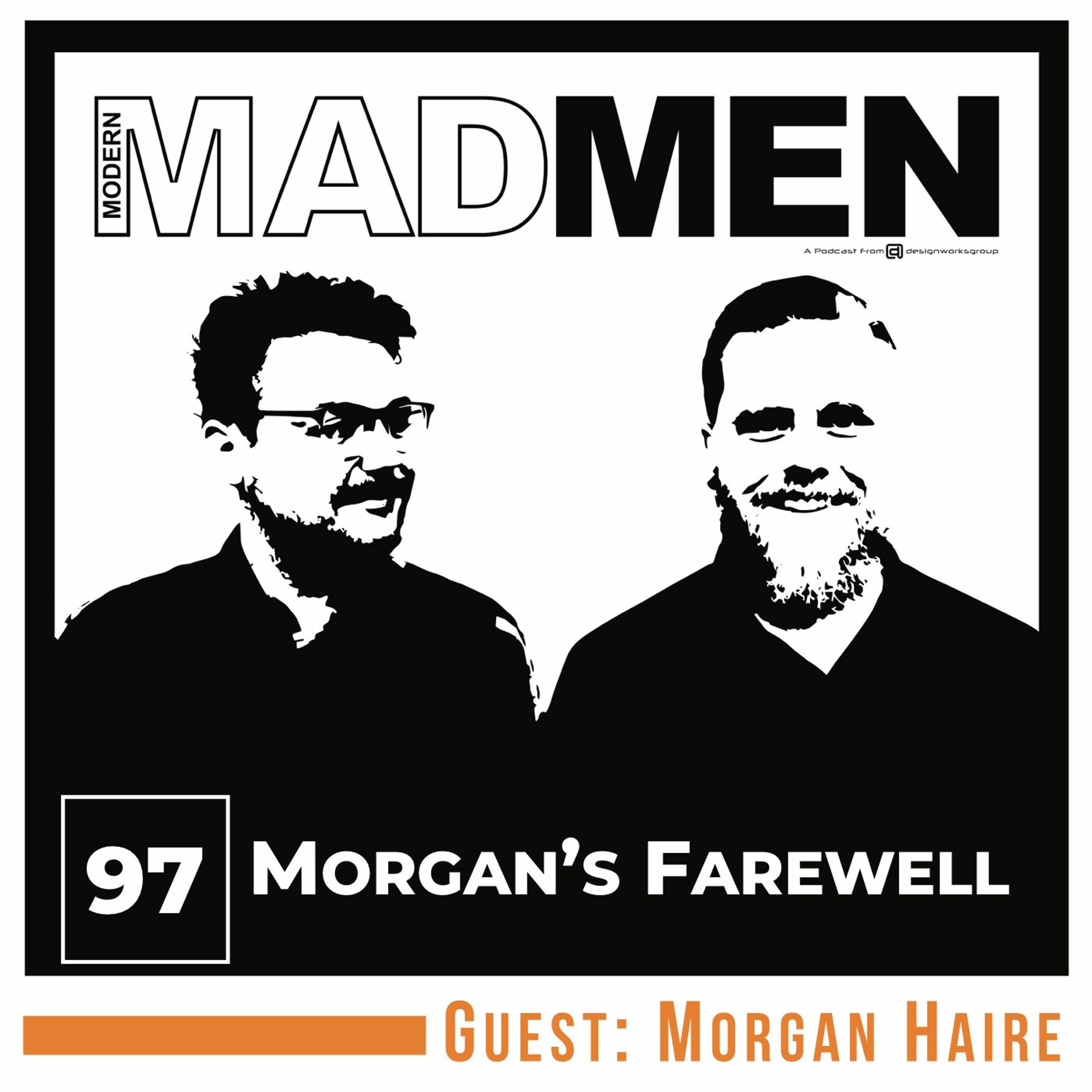 Modern Mad Men