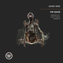 The Sauce (Durtysoxxx Remix)