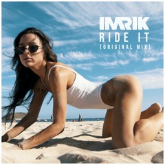 Regard - Ride It (IMRIK Remix) / Free Download /