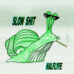 HALFLYFE - SlowShit