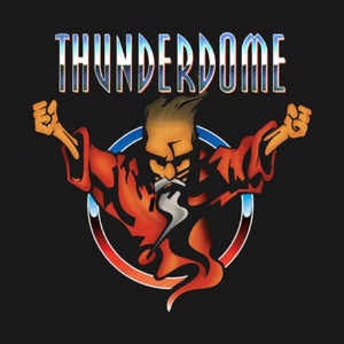 50% Of The Dreamteam - The Thundertheme (Resonant Squad & Frantic Freak RMX)