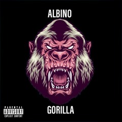 DopeBoyDuff- Albino Gorilla