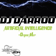 DJ Darroo - Artificial Intelligence (Original Mix)