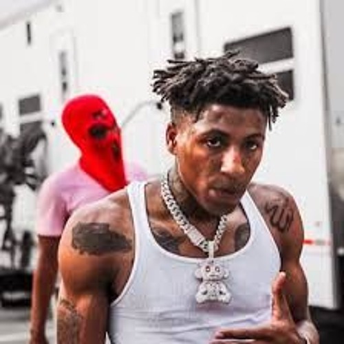 Nba YoungBoy x Jaydayoungan "Break'em In" Type Beat | @JerrellCopps