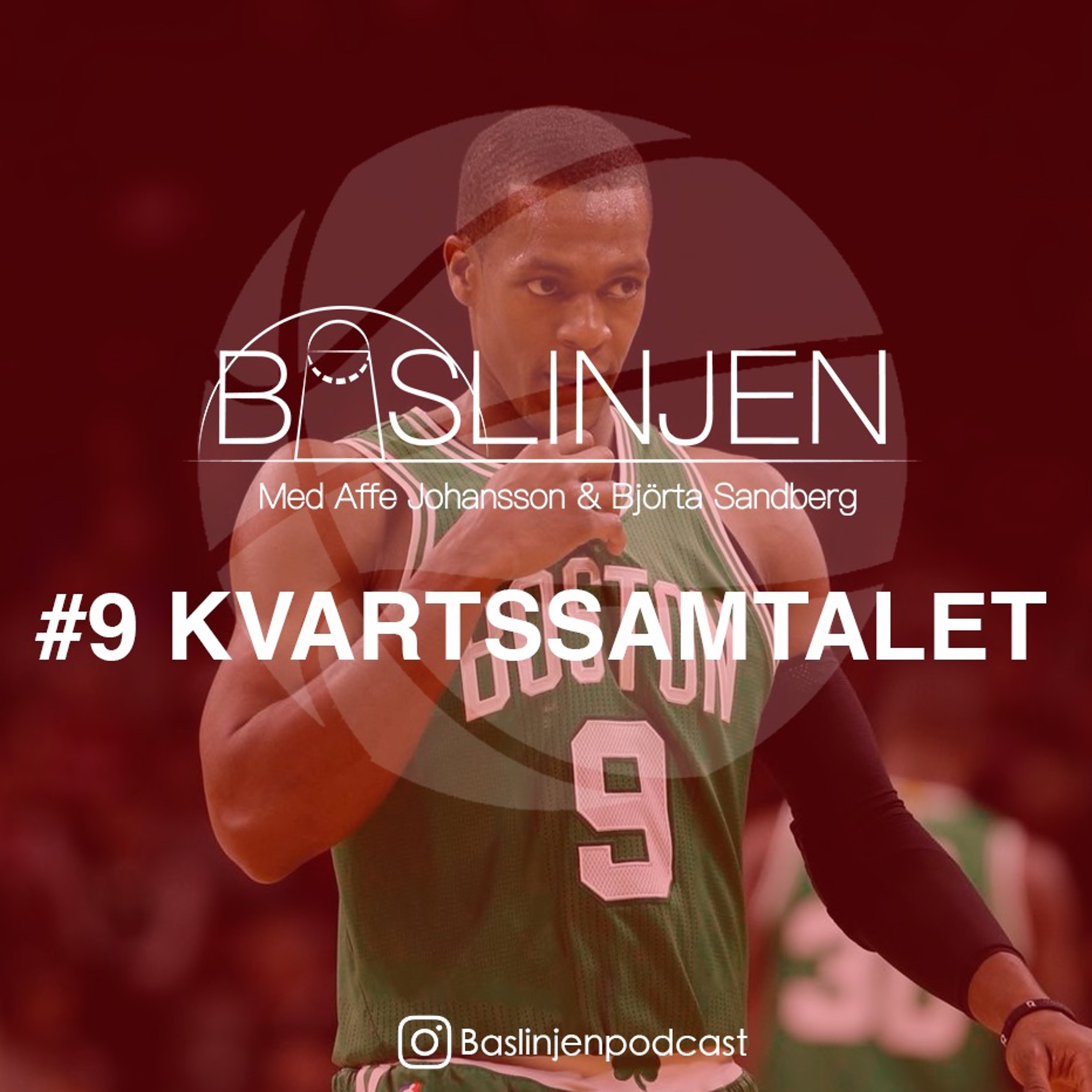 Baslinjen