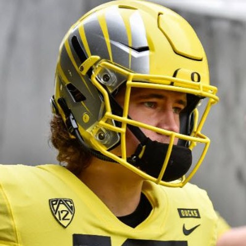 Canzano: If the NFL has learned anything -- Justin Herbert to the