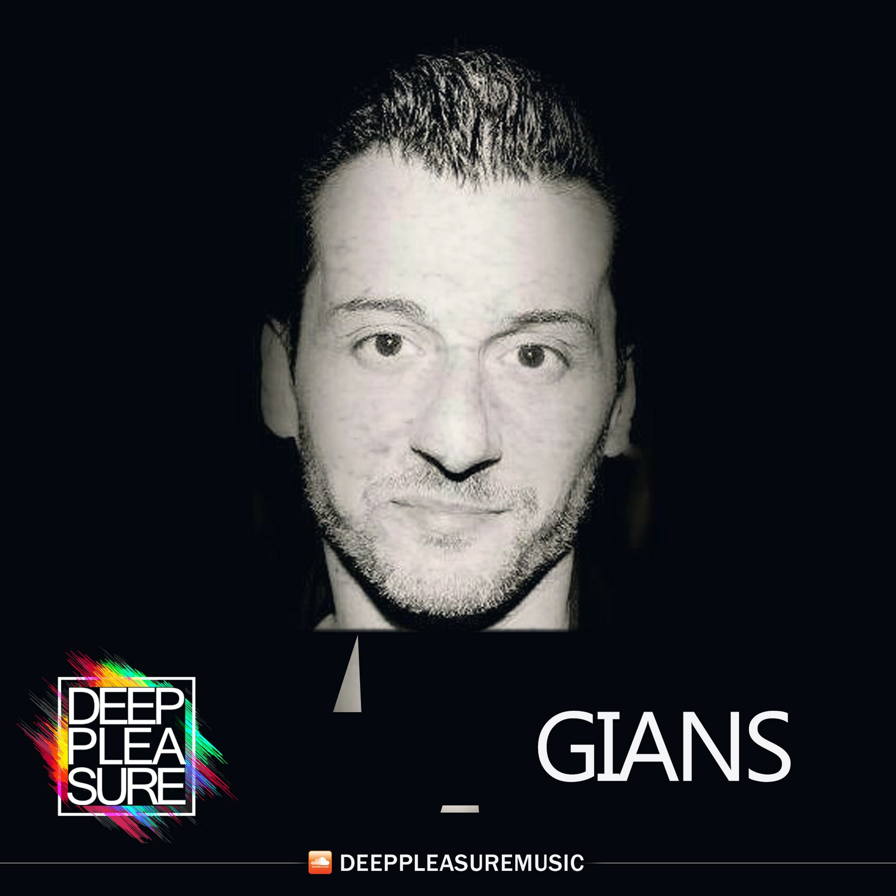 DEEP PLEASURE 12 13 2019 - GIANS [ITA] episode artwork
