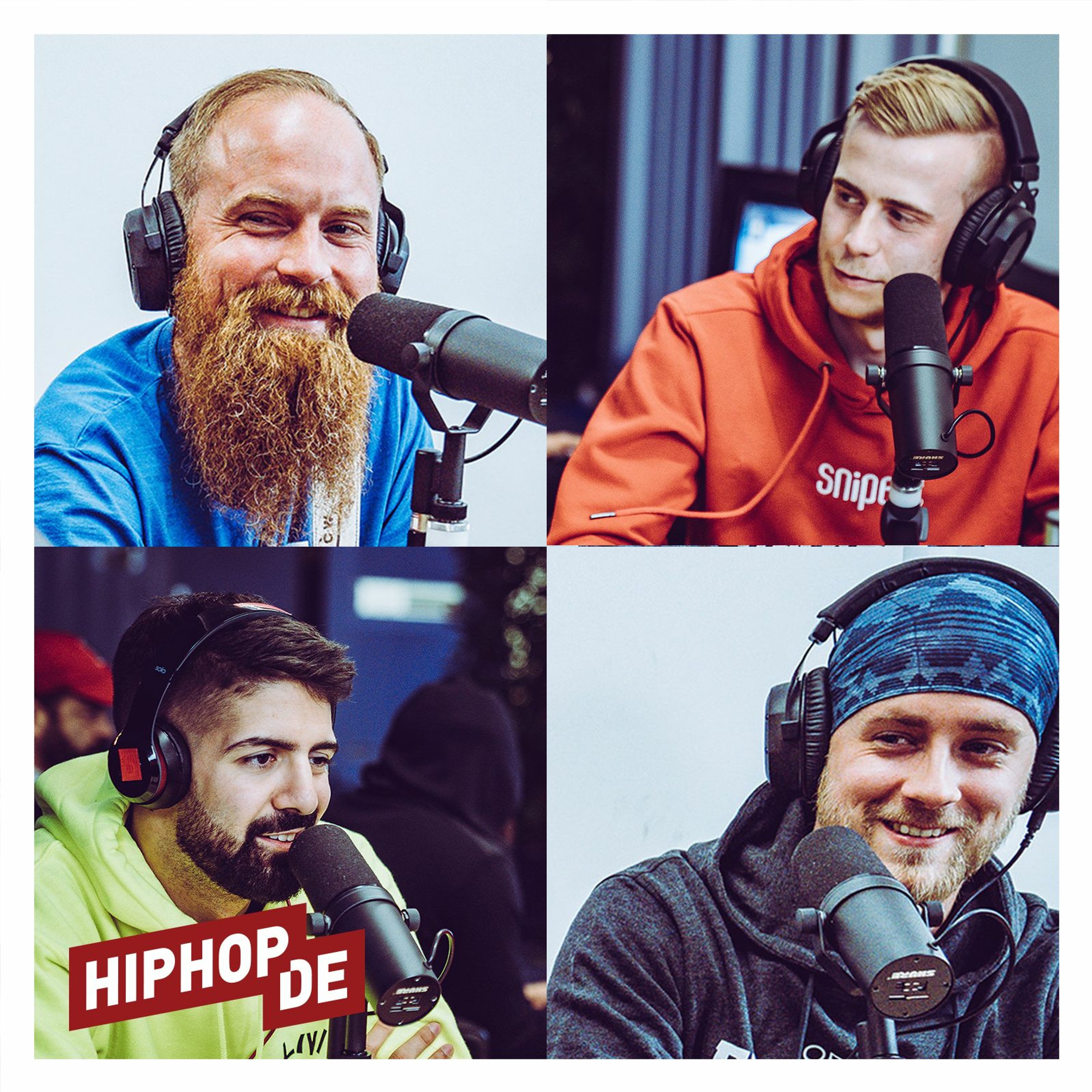 Hiphop.de Release Friday