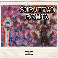 Survival Remix Ft. BRAYDEN