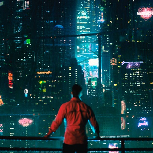 Midnight Metropolis