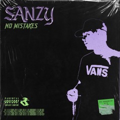 Sanzy - No mistakes