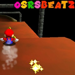 Super Mario 64 - Slide (Trap Remix)