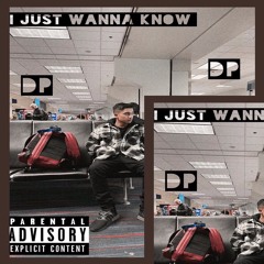 I JUST WANNA KNOW (Prod. MidlowBeats)