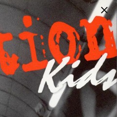 Damnation Kids - No!