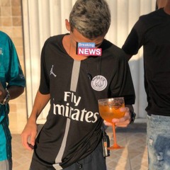 +1 EMPURRA EMPURRA vs FICA DE 4 [[ DJ JOTACE ]] FT. LIL KO$TA - BAILE DA ESCÓCIA