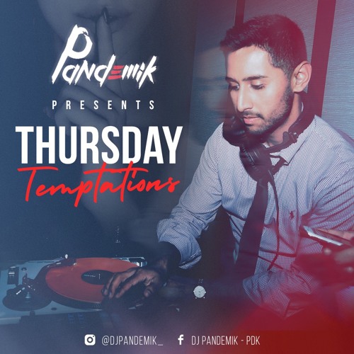 Thursday Temptations Session 9 *Explicit*