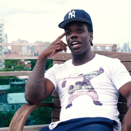 Wooo Or Die - Bando Black X Maxx ReallyReal X K.I