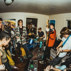 Honey @ KWVA 12/8