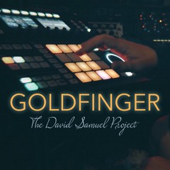 David Samuel   GOLDFINGER 79BPM 60SEC