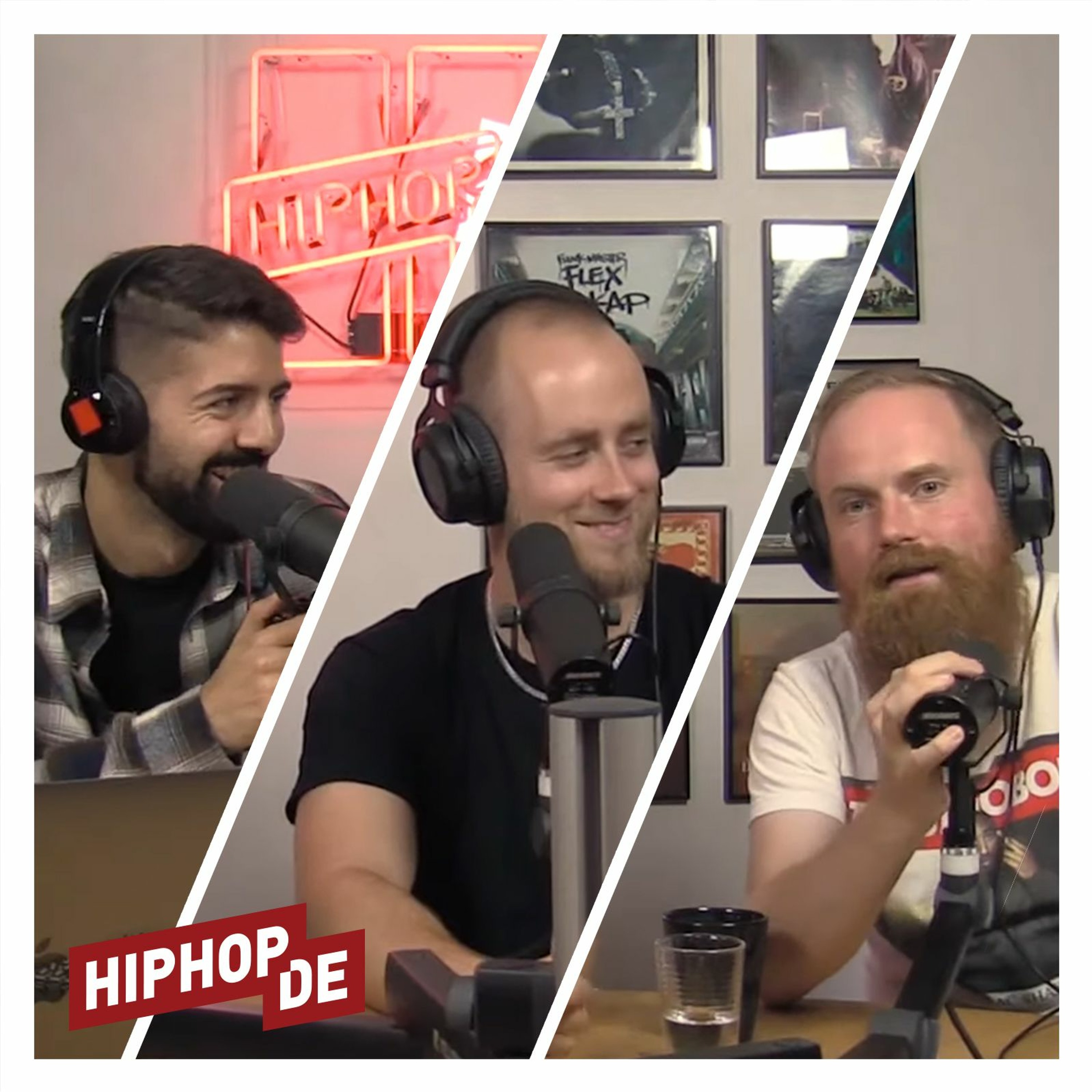 Hiphop.de Release Friday