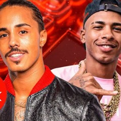 Mc LIVINHO e DJ RENNAN DA PENHA - Se olha no espelho