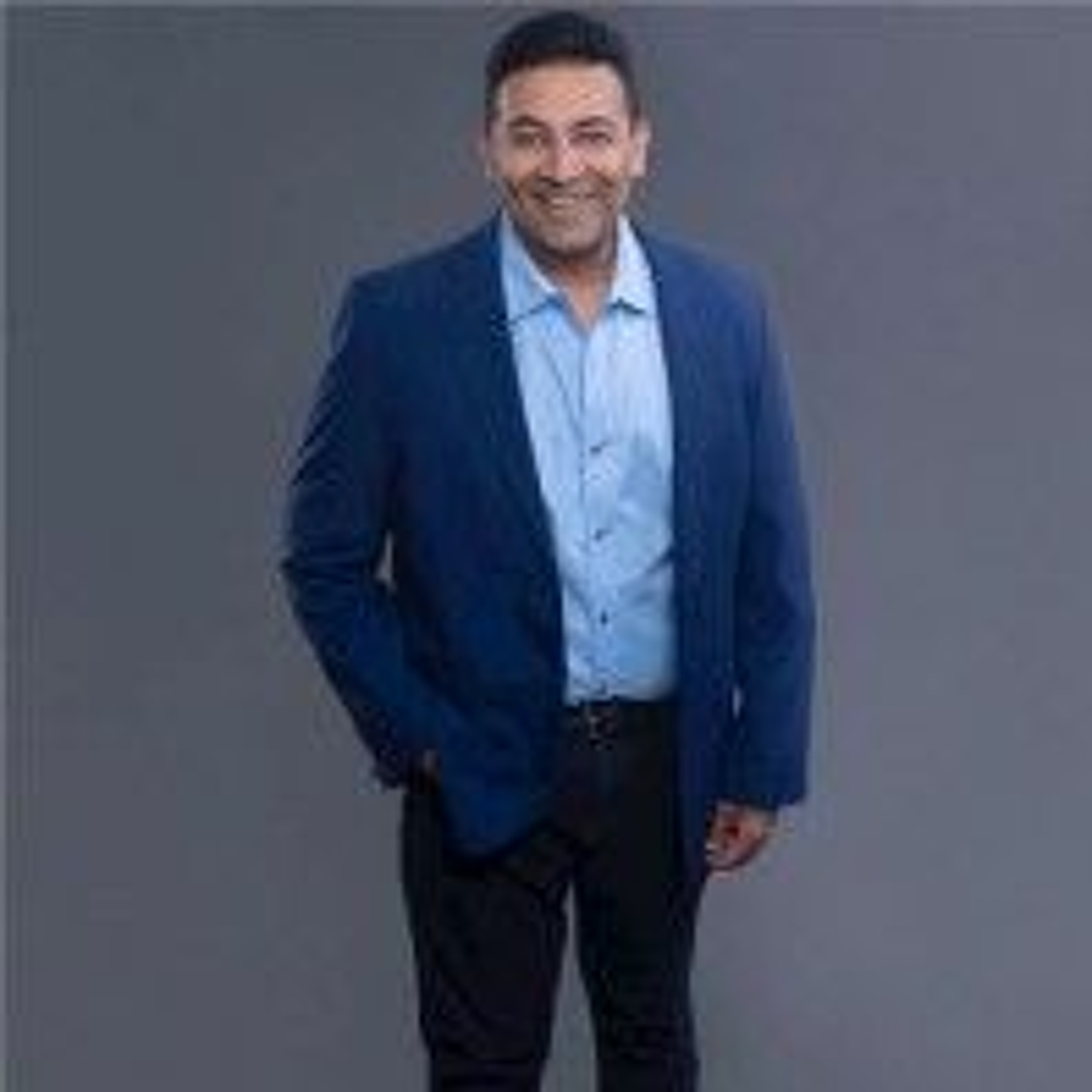 The Hero\'s Journey Economy Podcast
