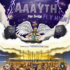 Masquerade [243] ( VA Aaayth Fly High For Selix )
